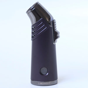 Larchmont Mammoth Triple Torch Windproof butane Lighter