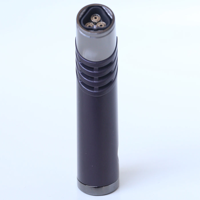 Larchmont Mammoth Triple Torch Windproof butane Lighter