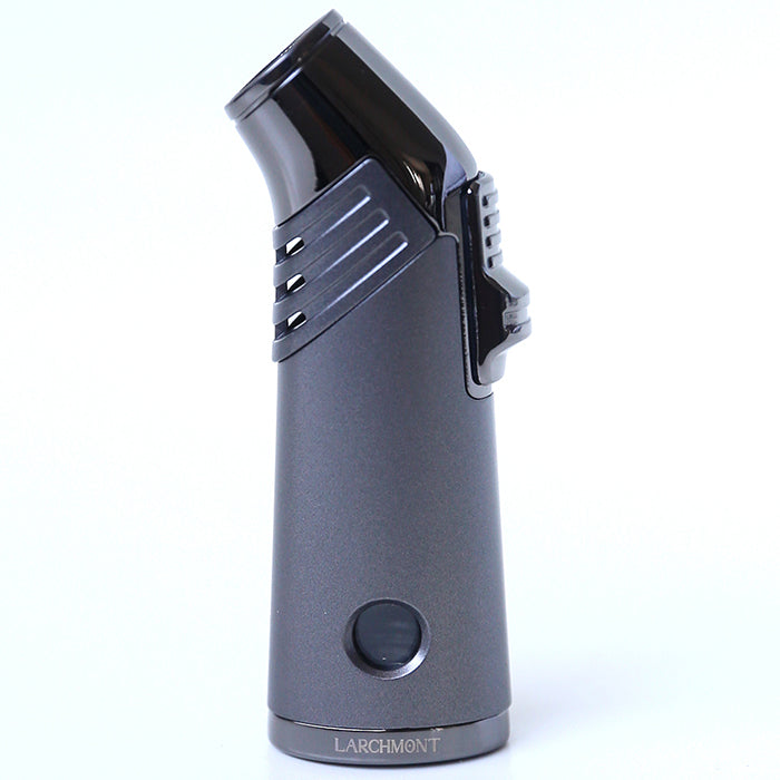 Larchmont Mammoth Triple Torch Windproof butane Lighter