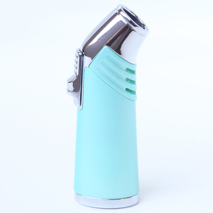 Larchmont Mammoth Triple Torch Windproof butane Lighter
