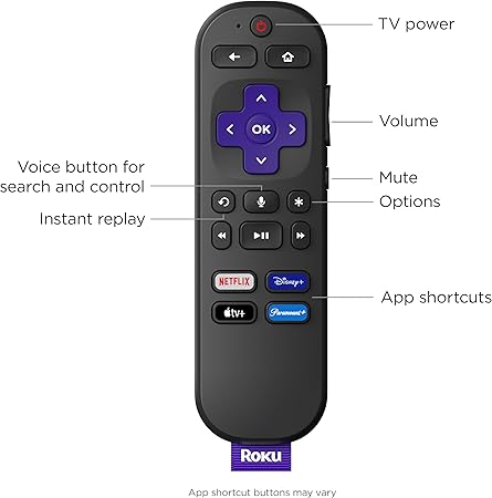 Roku HD
