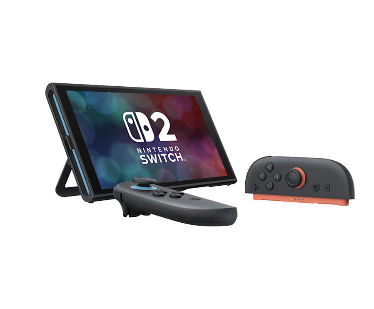 Nintendo Switch 2 Mario Kart World Bundle
