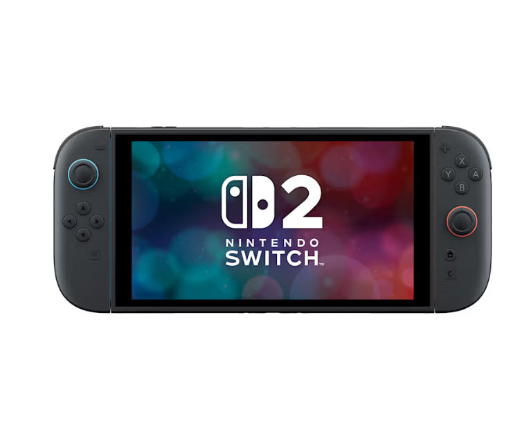 Nintendo Switch 2 Mario Kart World Bundle