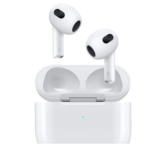 AirPods Pro Gen 3