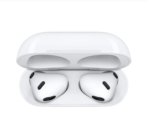 AirPods Pro Gen 3
