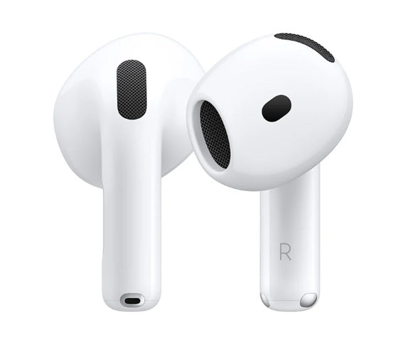Apple AirPods 4 with Active Noise Cancellation