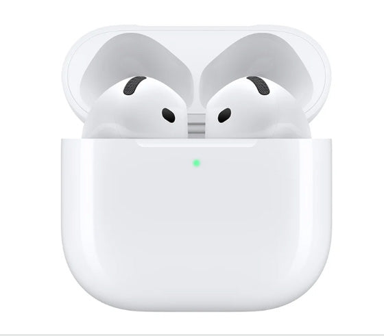 Apple AirPods 4 with Active Noise Cancellation