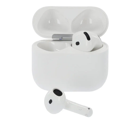 Apple AirPods 4 with Active Noise Cancellation