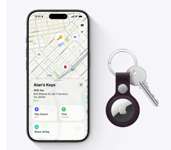 Apple AirTag