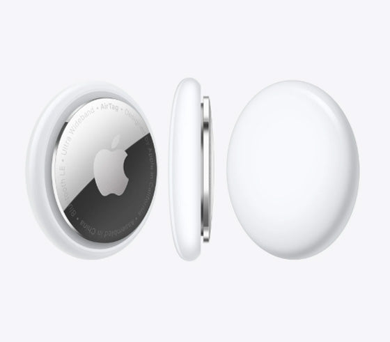 Apple AirTag – 4 Pack
