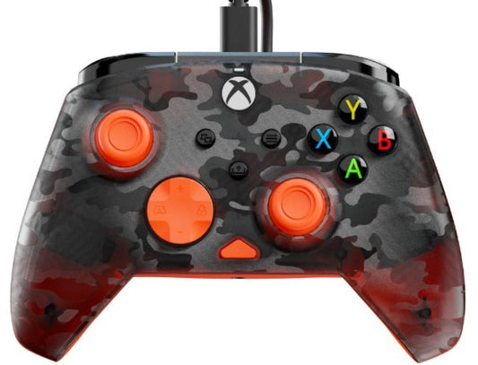 Xbox Rematch Core Controller