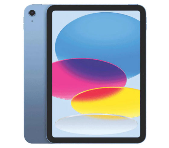 Apple iPad 11th Gen 11.0" Wi-Fi 128 GB