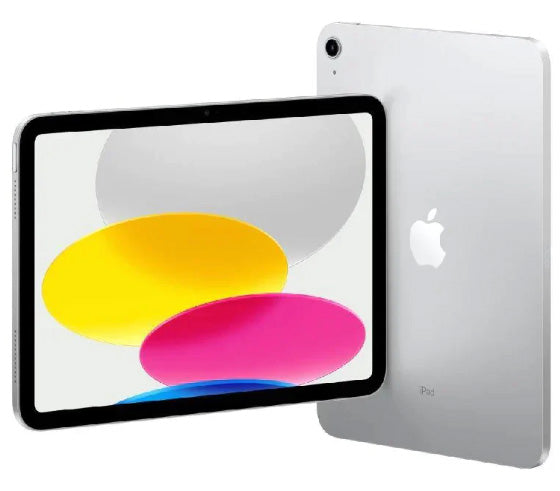 Apple iPad 11th Gen 11.0" Wi-Fi 128 GB