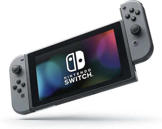 Nintendo Switch Version 2 - Grey
