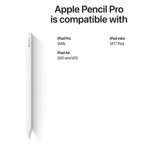 Apple Pencil Pro
