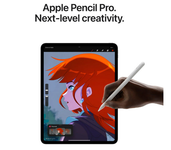 Apple Pencil Pro