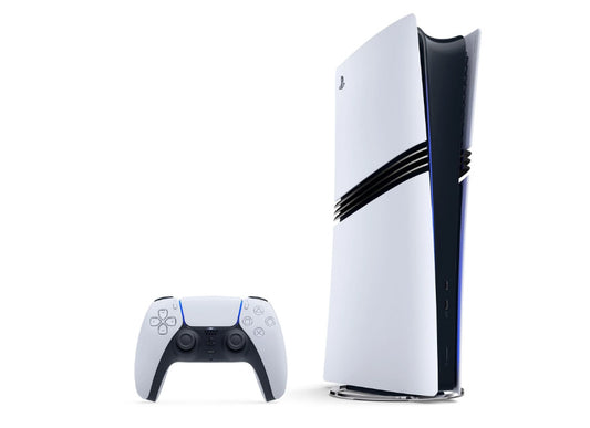 Playstation 5 Digital - White Box