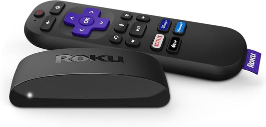 Roku HD