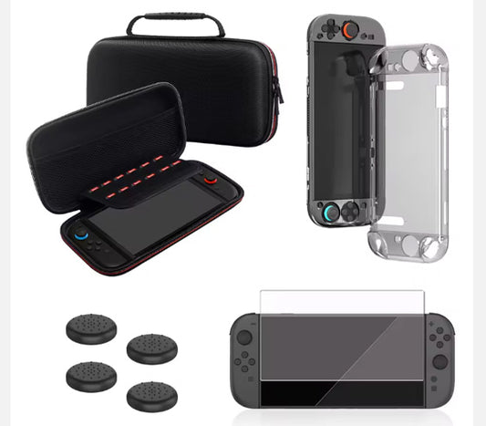 Nintendo Switch 2 All-In-One Carrying Case