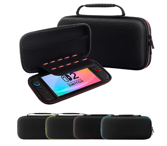 Nintendo Switch 2 All-In-One Carrying Case