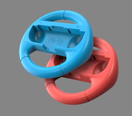 Nintendo Switch 2 Wheel 3RD PARTY