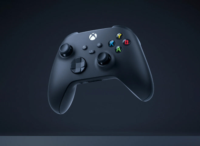 Xbox Series X - Gaming Console - 1TB SSD - Includes Xbox Wireless Controller